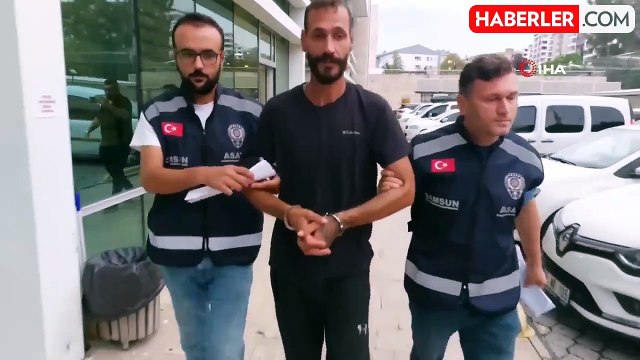 Cezaevinden yeni çıkıp araçların camını kırarak hırsızlık yapan kardeşler yakalandı