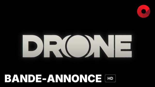 DRONE de Simon Bouisson avec Marion Barbeau, Eugénie Derouand, Cédric Kahn : bande-annonce [HD] | 2 octobre 2024 en salle