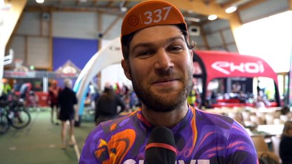 BikingMan Origine 2024 : Alpes Maritimes - Résumé du Jour 1