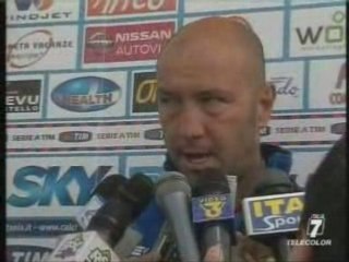 Terlizzi non convocato