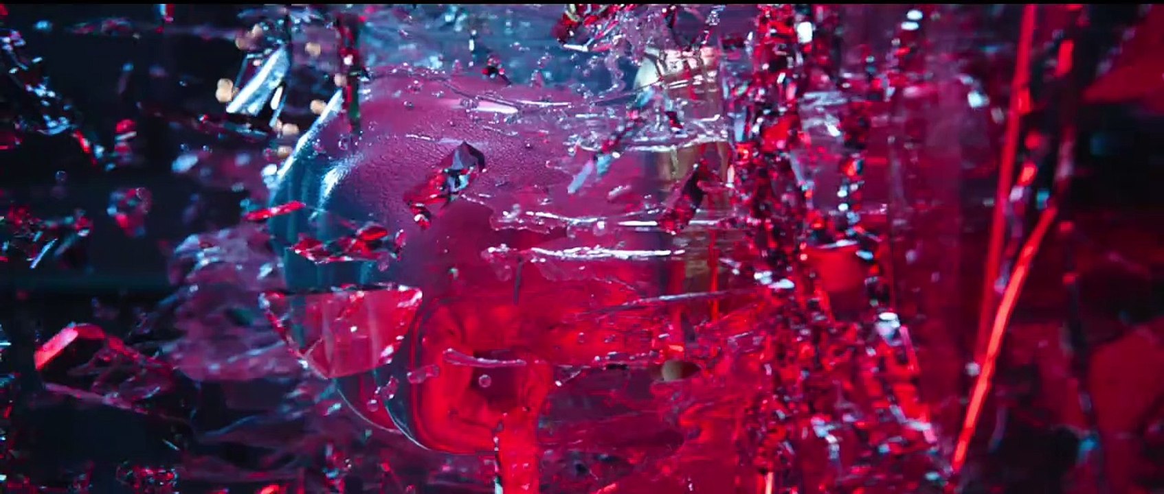 Sonic 3: O Filme Trailer Dublado