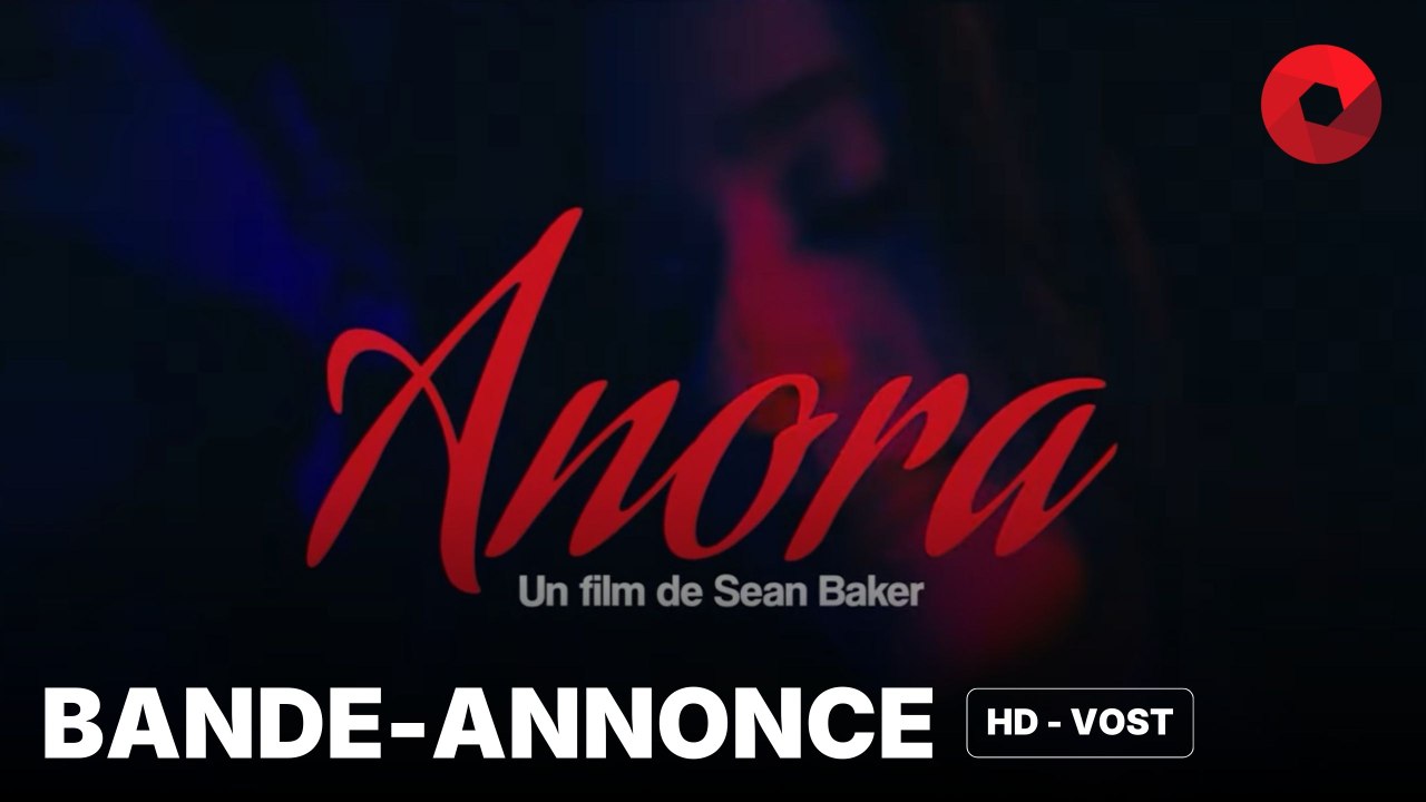 ANORA de Sean Baker avec Mikey Madison, Mark Eydelshteyn, Yuriy Borisov