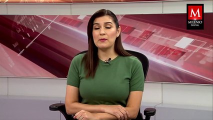 María Corina Machado asegura que hay 160 niños detenidos durante protestas en Venezuela