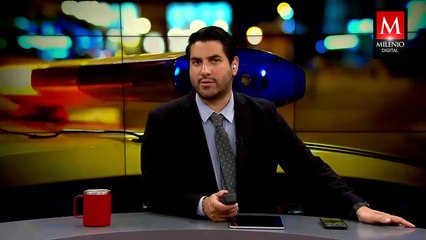 Cae presunto extorsionador de empacadores de limón en Apatzingán, Michoacán