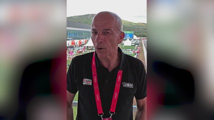 Análisis de la etapa 11 de LaVuelta 2024