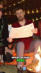 Epic Cave Adventure_ Conquering Rapids and Cli