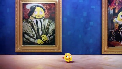 Chicky apprentice painter  Where's Chicky. - Cartoon Collection in English for Kids - New episodes