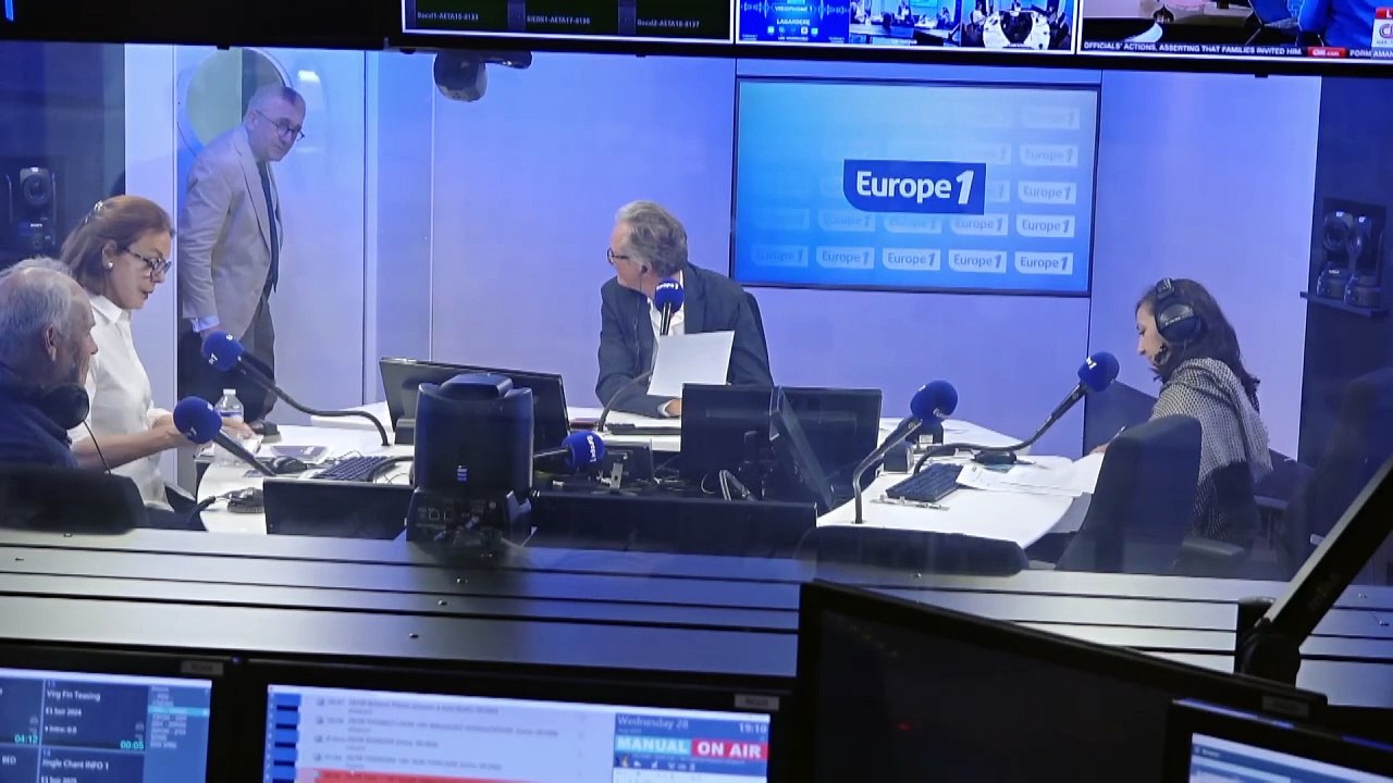 Jeux paralympiques 2024 : à quoi va ressembler la cérémonie d'ouverture ?