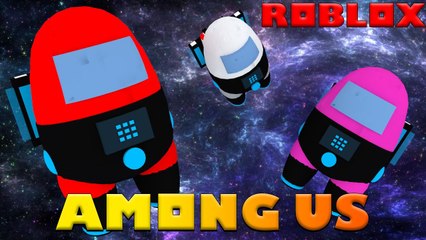  ARAMIZDAKİ GİZLİ KATİL KİM ?  | Roblox Among Us [ Imposter ] | Roblox Türkçe