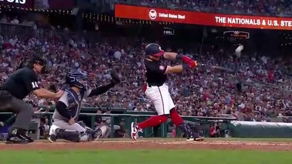 On August 27, the Orioles defeated the Dodgers with a late rally,