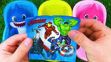 Satisfying ASMR l Magic Bathtubs with Rainbow Kinetic Sand M&M's & Skittles Candy Mixing Cutting.mp4