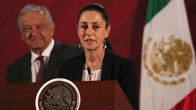 AMLO apoya las ‘Mañaneras’ de Claudia Sheinbaum: serán las mejores