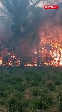 Santa Cruz fue la ciudad con peor calidad del aire a nivel mundial en las últimas horas, pero ¿Cómo afecta esto a la salud de la población? ¿Qué precauciones se debe tomar?