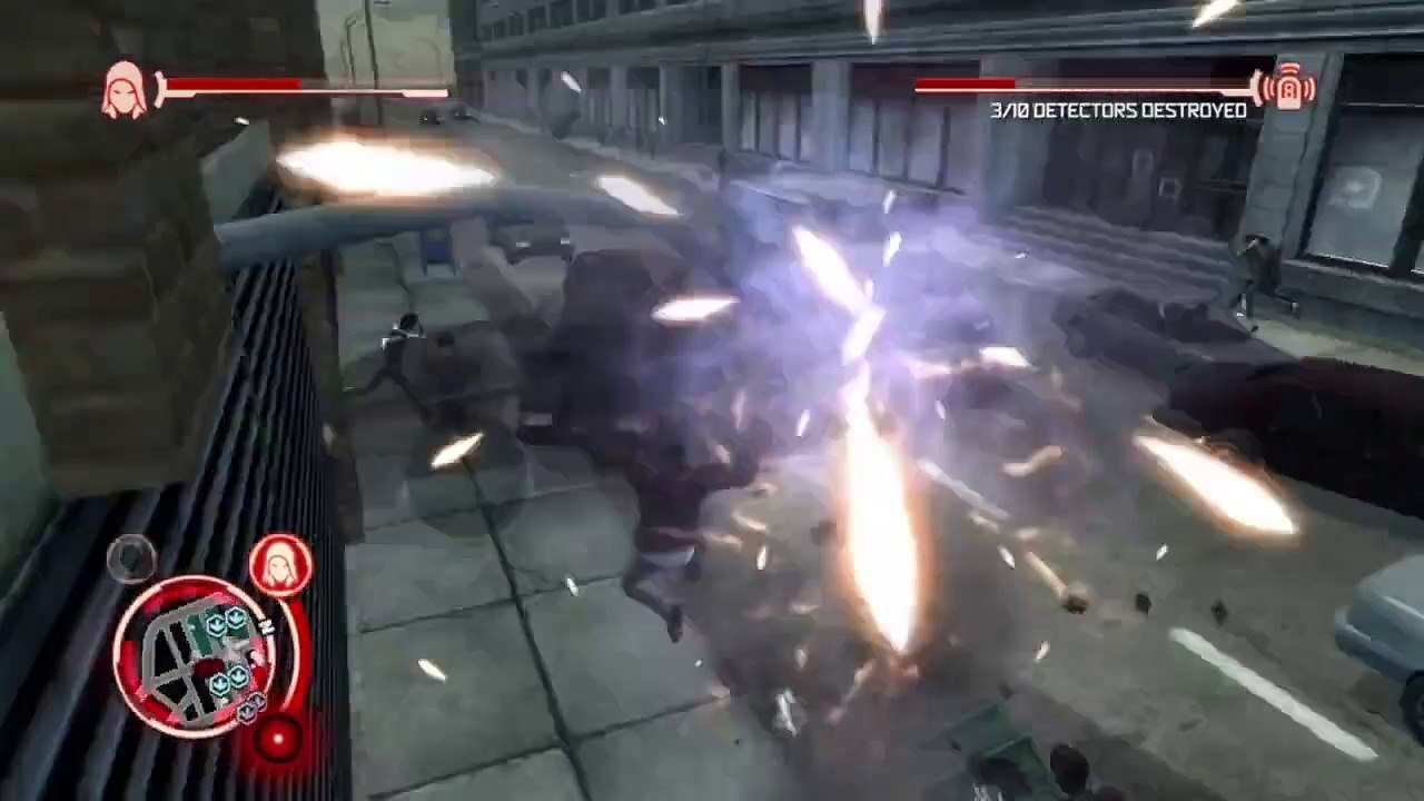 Prototype Gameplay Walkthrough - Part 6 #gameplay #walkthrough #prototype