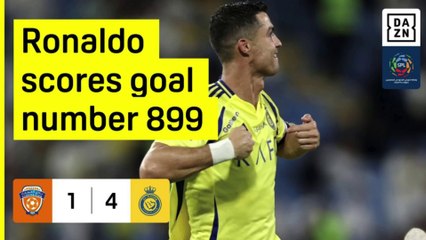 Al Feitha vs. Al Nassar _ Saudi Pro League Highlights (2024_25)