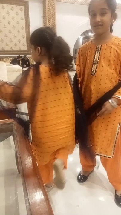 Wedding function