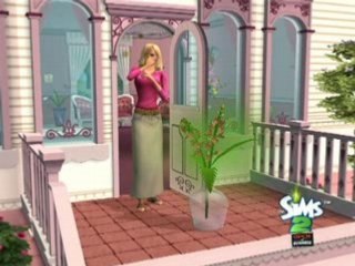 Les Sims 2 La Bonne Affaire