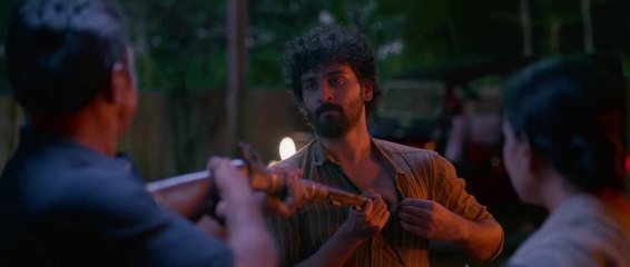 Little Hearts Malayalam Movie Part 4: Romantic Drama with Shane Nigam & Mahima Nambiar 💖