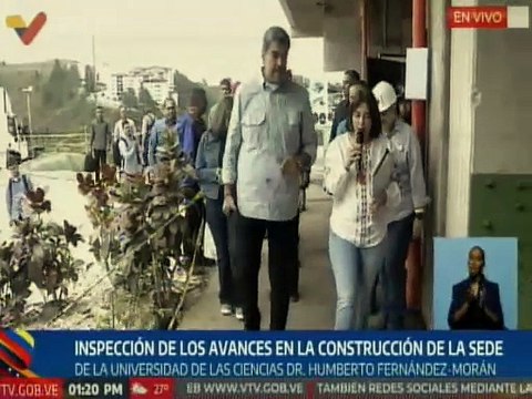 Min. Gabriela Jiménez: 2 turnos desarrollados en 15 programas académicos, 300 estudiantes por turno