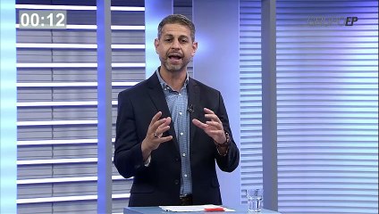 DEBATE DOS CANDIDATOS A PREFEITURA DE JABOTICABAL (2)