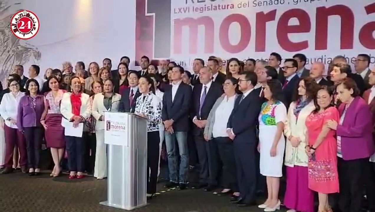 ¡Adiós al PRD, hola Morena! Araceli Saucedo y José Sabino dejan al PRD y se unen a Morena