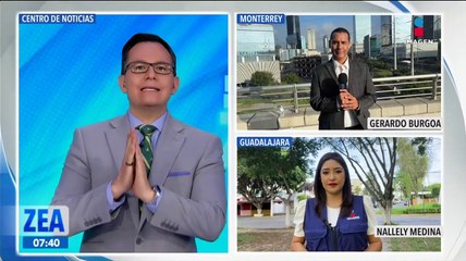 Pelea termina en ataque a machetazos en Nuevo León