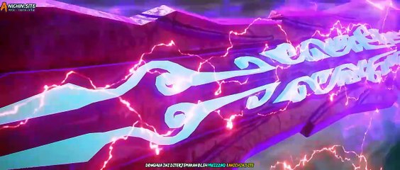 Renegade Immortal Episode 51 Subtitle Indonesia