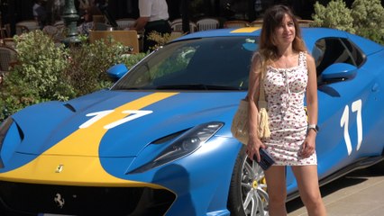 super.   car.   vidéo.  lulu.  du  jura