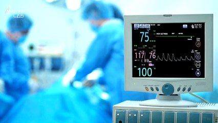 Healing From the Inside is What This 3D Printing Robot Does Best