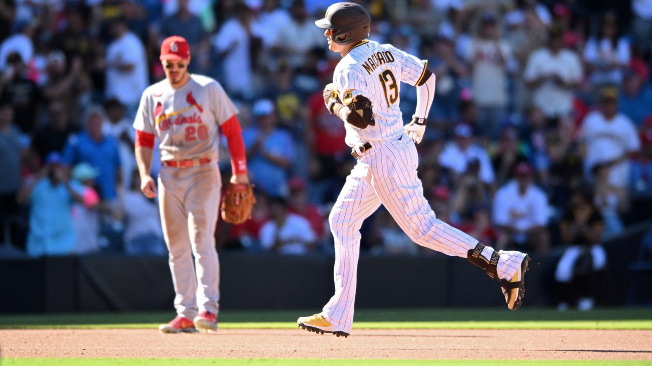 Are Manny Machado and Nolan Arenado the Same Player?