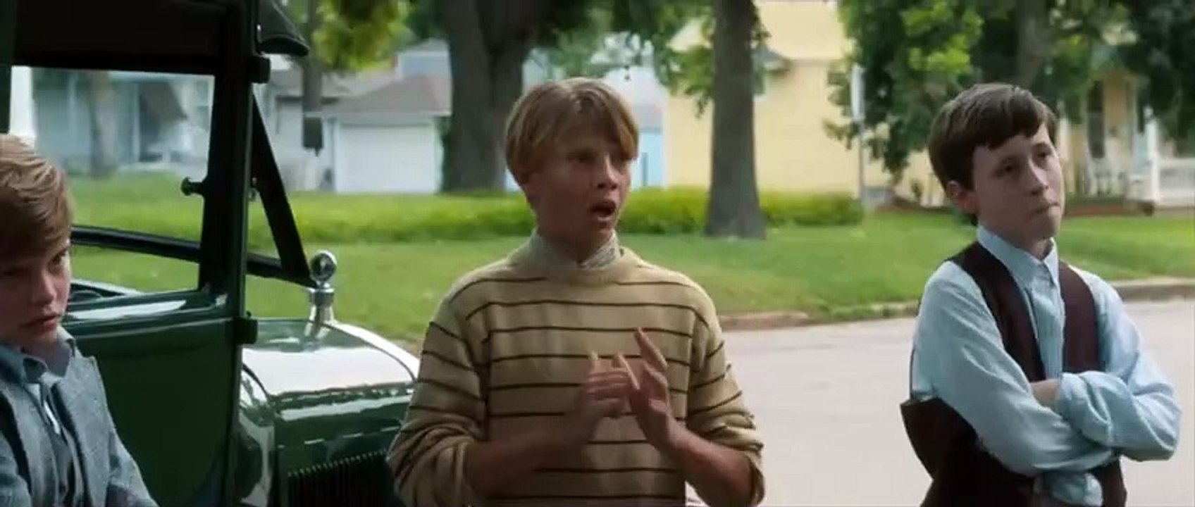 Reagan Official Trailer 30 AUGUST 2024 video Dailymotion