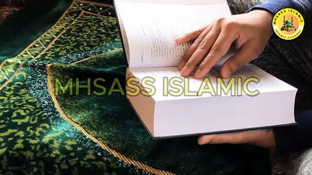 Welcome to MHSASS Islamic - Exploring the Beauty of Islam