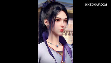 Vạn giới thần chủ 253 Thuyết Minh