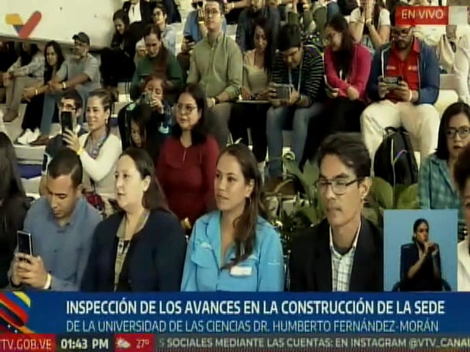 La Universidad de las Ciencias desarrollará el programa de Licenciatura en Biotecnología