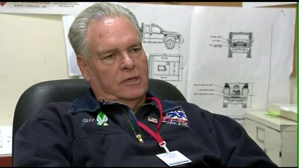 Sandy Hook: Interview w/ SHVFD Chief Bill Halstead