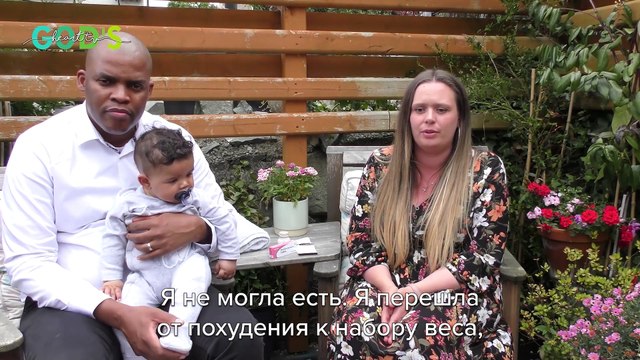 «Это ЧУДО НЕВОЗМОЖНО с научной точки зрения!» | Исцеление во имя Иисуса