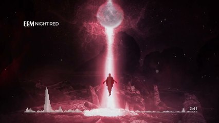 Cinematic Instrumental • Night Red • By Ender Güney