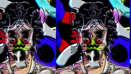 " RODRIGO 49 " JAK ARNOULD ©ADAGP