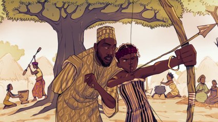 Découverte de l'Empire Mogho en Afrique de l'Ouest 🌍