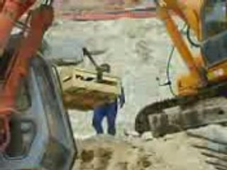 pelle et travaux speciaux tp