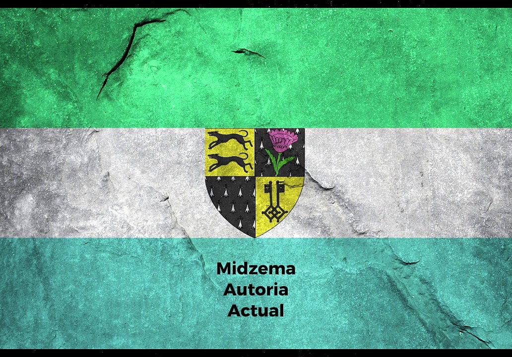 All Micronational Anthems Made By Basto Komitz