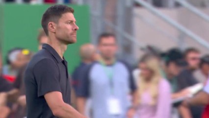 Le résumé de Jena - Bayer Leverkusen - Football - Coupe d'Allemagne