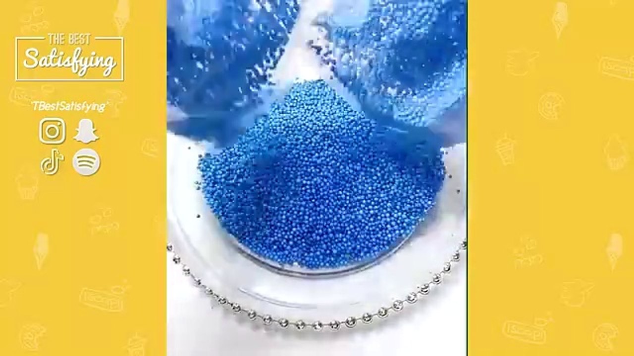 Satisfying  slime