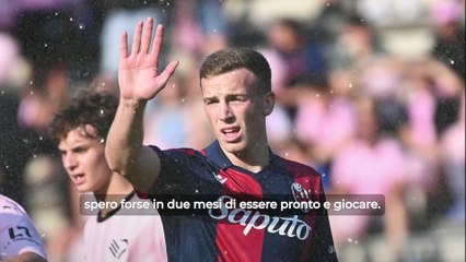 Il Carlino intervista Lewis Ferguson
