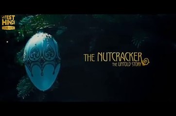 The Nutcracker movie in hindi