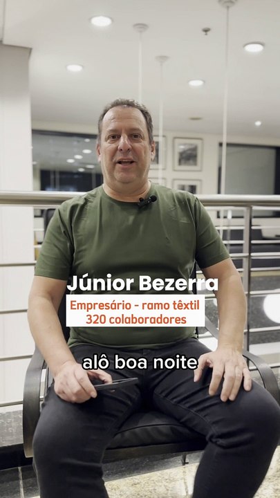 Junior bezerra