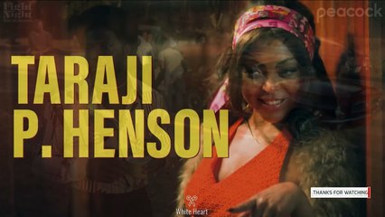 FIGHT NIGHT Trailer (2024) Samuel