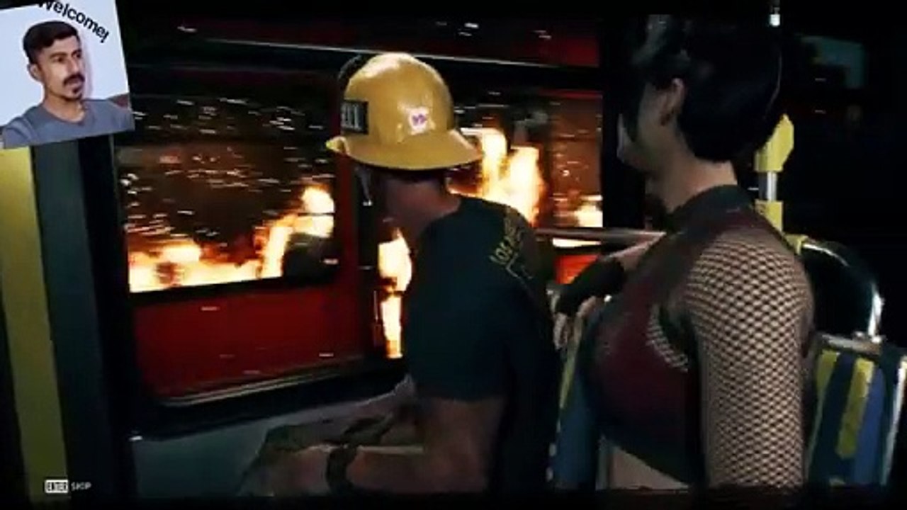 This Island Is Prohibited For Humans - Dead Island 2