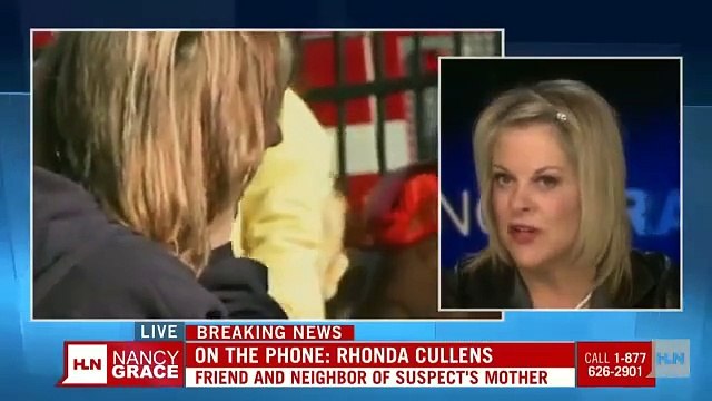 Sandy Hook: Interview w/ Rhonda Cullens (Friend of Nancy Lanza) Nancy Was A Teacher