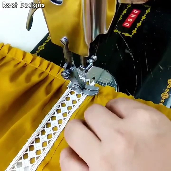 sleeves design 
